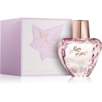 Lolita Lempicka Mon Eau Eau de Parfum pentru femei - imagine 3